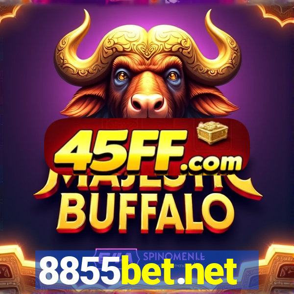 8855bet.net