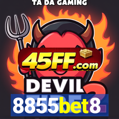 8855bet8