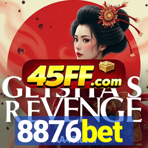 8876bet