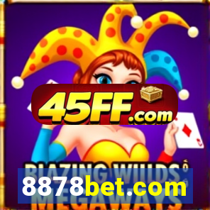 8878bet.com