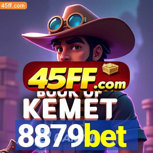 8879bet