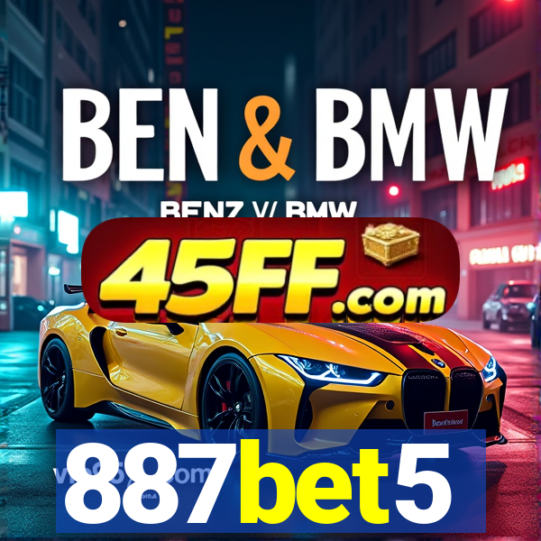 887bet5