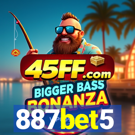 887bet5