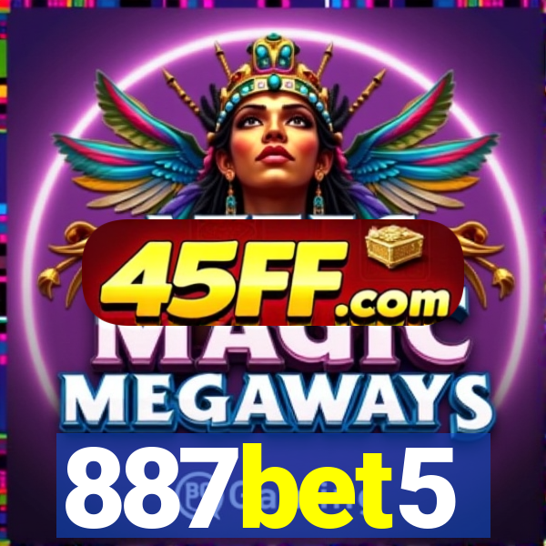 887bet5