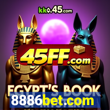 8886bet.com