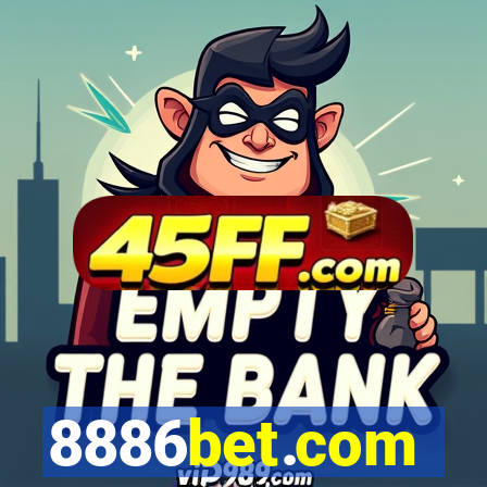 8886bet.com