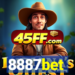 8887bet