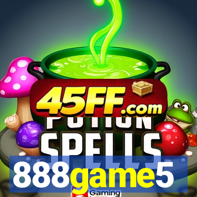 888game5