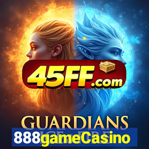 888gameCasino