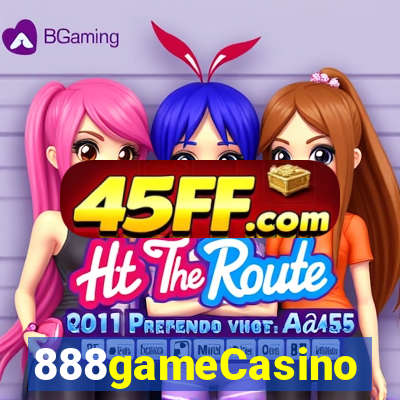 888gameCasino