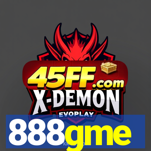 888gme
