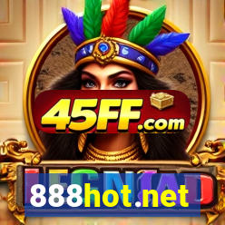 888hot.net