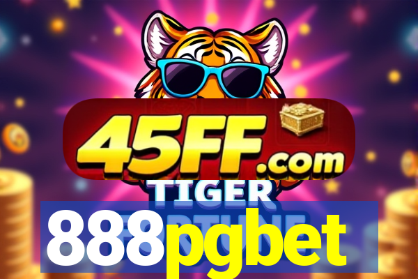 888pgbet
