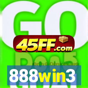 888win3