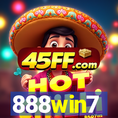 888win7