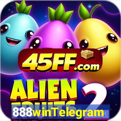 888winTelegram