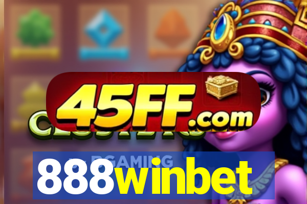 888winbet