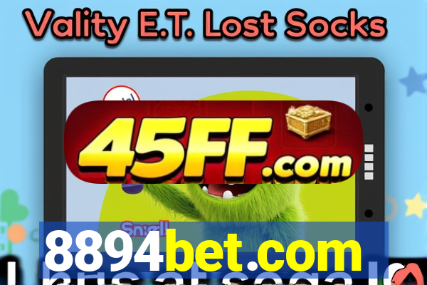8894bet.com