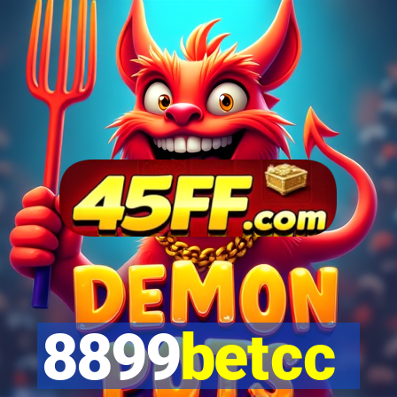 8899betcc