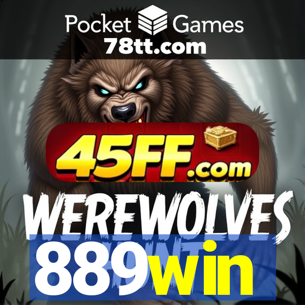 889win