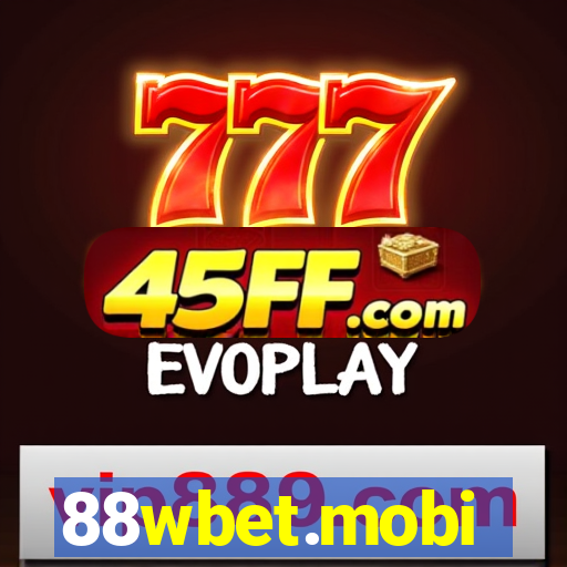 88wbet.mobi