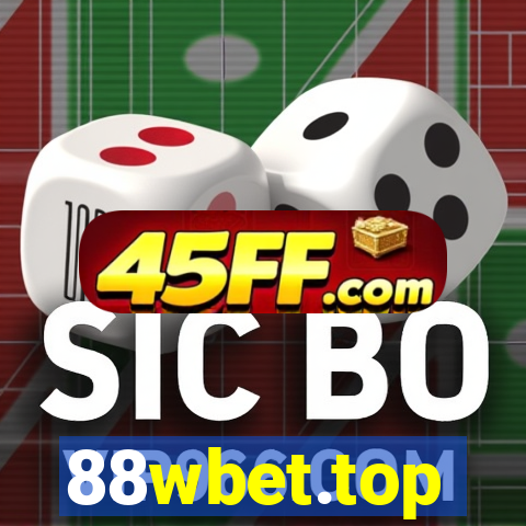 88wbet.top