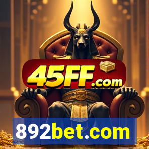 892bet.com
