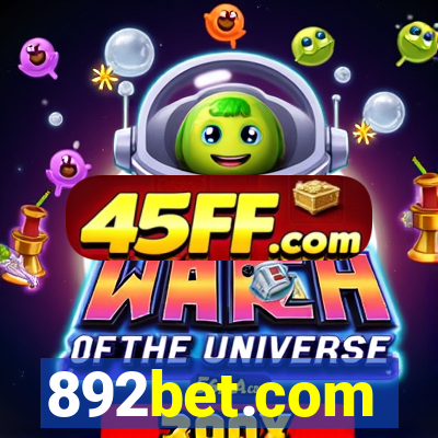 892bet.com