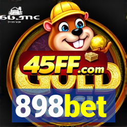 898bet