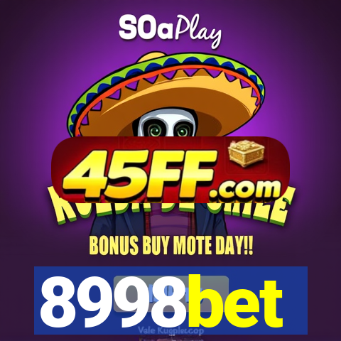 8998bet