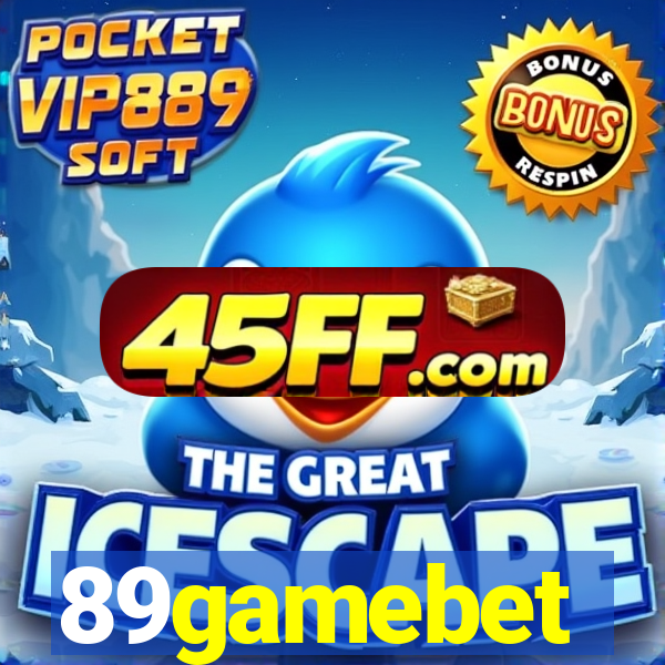 89gamebet