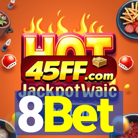 8Bet