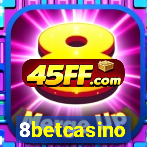 8betcasino