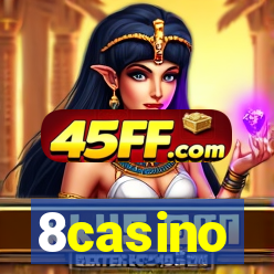 8casino