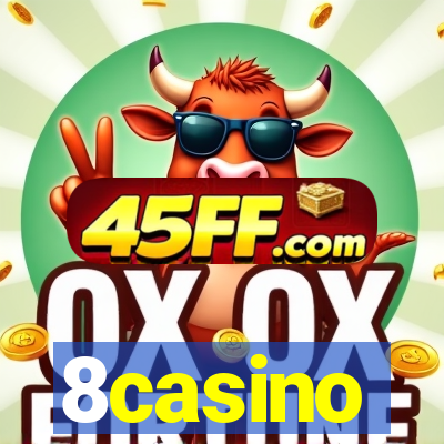 8casino