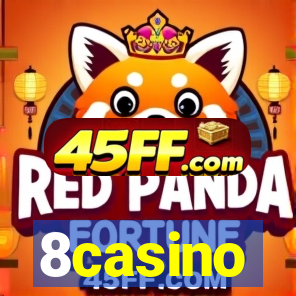 8casino