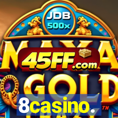 8casino.