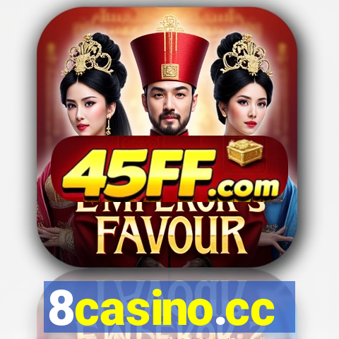 8casino.cc