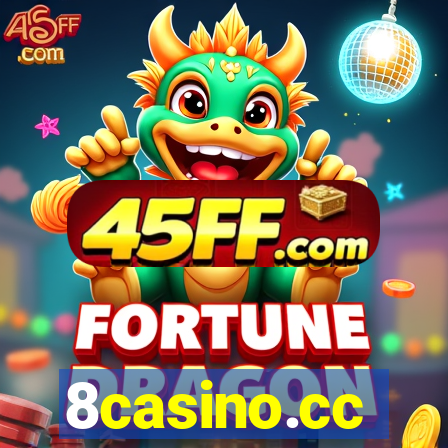 8casino.cc