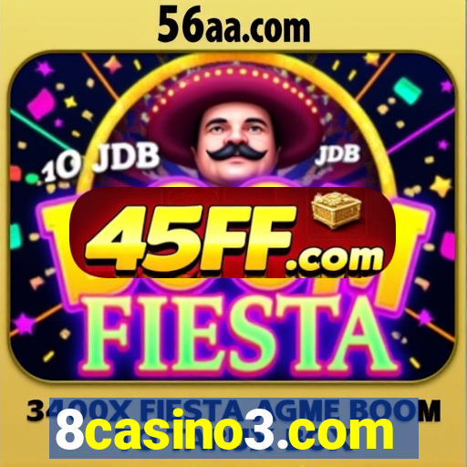 8casino3.com