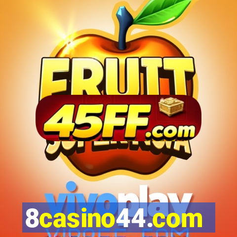 8casino44.com