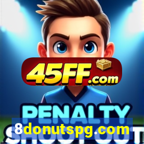 8donutspg.com