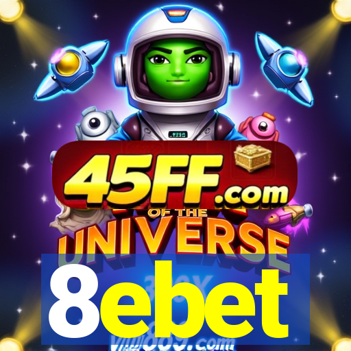 8ebet