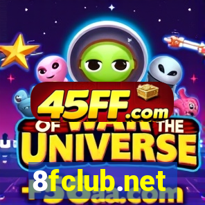 8fclub.net