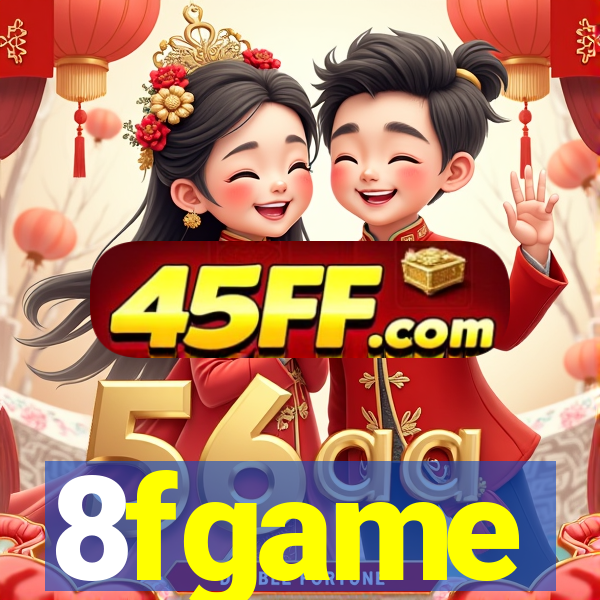 8fgame