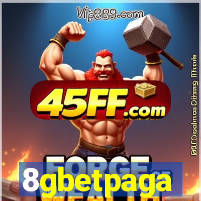 8gbetpaga