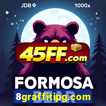 8graffitipg.com