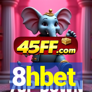 8hbet
