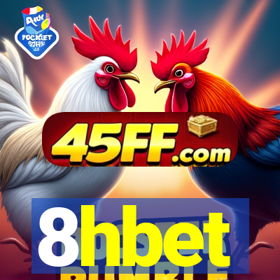 8hbet