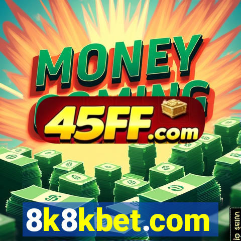 8k8kbet.com